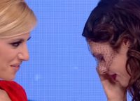 Ραμόνα Βλαντή: Τα δάκρυά της στον τελικό του My Style Rocks (vid)