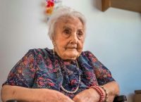 Άνα Βέλα: “Έφυγε” στα 116 της η γηραιότερη γυναίκα στον κόσμο