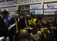 Επέστρεψε στη… μαύρη τρύπα, νέα ήττα (94-69) ντροπή από την Κύμη!