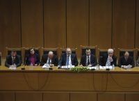Ένωση Δικαστών και Εισαγγελέων για Novartis: Ψυχραιμία και νηφαλιότητα