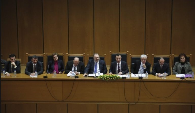 Ένωση Δικαστών και Εισαγγελέων: Ανησυχία για την ανεξαρτησία της Δικαιοσύνης