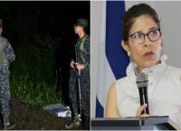 Ονδούρα: Έξι νεκροί σε συντριβή ελικοπτέρου, ανάμεσά τους η αδελφή του προέδρου