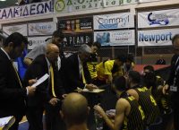 Άρης: Κι όμως, δεν είναι η χειρότερη εκκίνηση στη Basket League