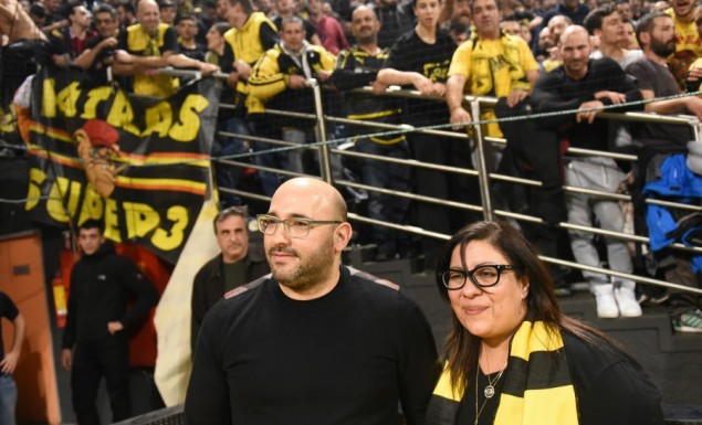 Μαρέβα Μητσοτάκη: Συναλλαγές με τη σύζυγο του Νίκου Λάσκαρη