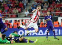 LIVE Ολυμπιακός – ΠΑΣ Γιάννινα