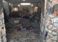 Πακιστάν: Το Ισλαμικό Κράτος πίσω από την φονική επίθεση σε χριστιανική εκκλησία