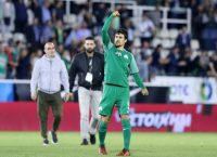 Παναθηναϊκός: Στην έξοδο και ο Ρέις