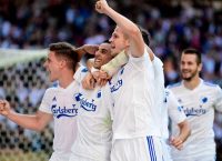 Ζέκα: Όλα… πρίμα στην Κοπεγχάγη!