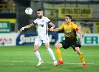 Άρης – ΟΦΗ 0-0: ”Στοπ” στο σερί του Άρη από τον ΟΦΗ