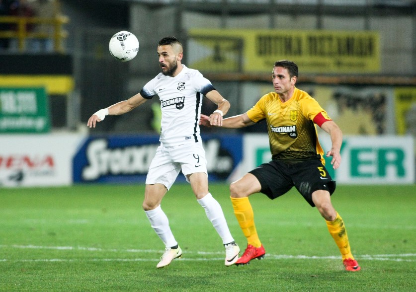 Άρης – ΟΦΗ 0-0: ”Στοπ” στο σερί του Άρη από τον ΟΦΗ
