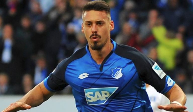 Στην Μπάγερν Μονάχου ο Σάντρο Βάγκνερ