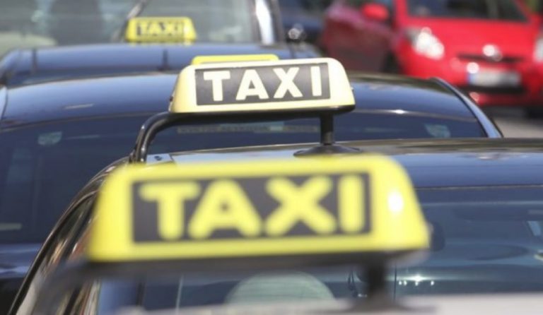 Απεργία ταξί: Πανελλαδική στάση εργασίας στις 8 Νοεμβρίου