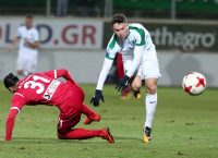 Ξάνθη – Παναθηναϊκός 1-1: Ούτε τώρα ο Παναθηναϊκός