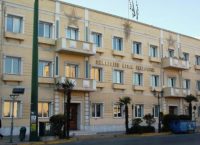 Δήμος Αγίων Αναργύρων – Καματερού: Έργο ανάπλασης του χώρου πρασίνου – αθλοπαιδιών
