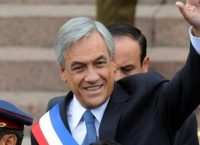 Χιλή: Νέος πρόεδρος ο συντηρητικός Σεμπαστιάν Πινιέρα