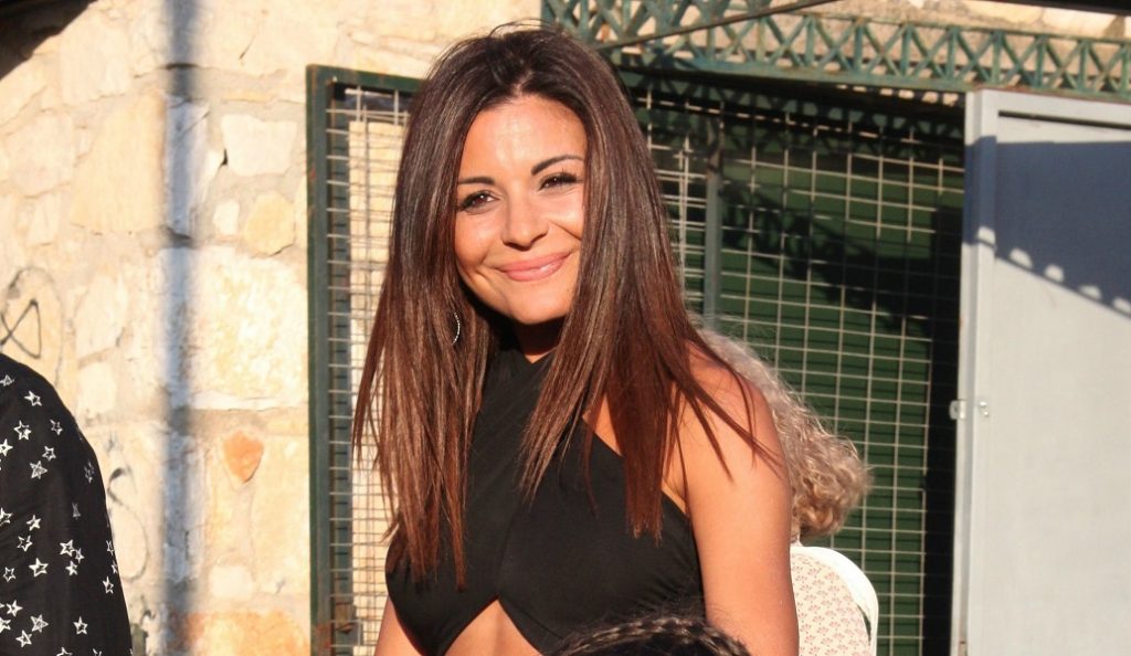Η Ειρήνη Κολιδά έφτασε τους 225.000 followers στο Instagram και συνεχίζει να τους τρελαίνει (pics)