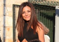 Ειρήνη Κολιδά: Αντικατέστησε την Έλενα Τσαβαλιά στο Open