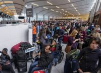 Αεροδρόμιο της Ατλάντα: Αποκαταστάθηκε η παροχή ρεύματος – Ταλαιπωρία για χιλιάδες επιβάτες