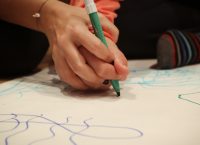 Έλα κι εσύ, ζωγραφίζω μουσική – Ξεκινάει ο Β΄ κύκλος στη Στέγη (pics)