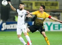 Άρης – ΟΦΗ: Τα στιγμιότυπα της αναμέτρησης (vid)