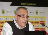Αρβανίτης: ”Δεν είχα τίποτα προσωπικό με Λάσκαρη, το θέμα μας είναι ο Άρης”