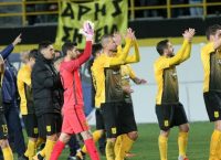 Άρης: Το μήνυμα του Σόουζα στους οπαδούς