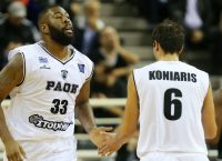 ΠΑΟΚ: Κλάντον ”in”, Κλάσεν ”out”