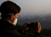 Κίνα: Σε “μπλε συναγερμό” λόγω έκτακτων καιρικών φαινομένων
