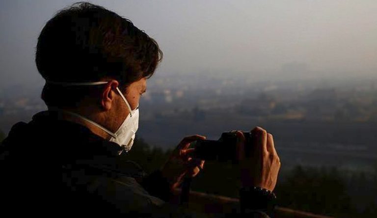 Κίνα: Σε “μπλε συναγερμό” λόγω έκτακτων καιρικών φαινομένων
