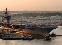 Βρετανία: Απέκλεισαν την στρατιωτική βάση του Norfolk