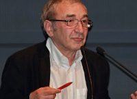 Ισραήλ: Πέθανε ο Αρσένι Ρογκίνσκι