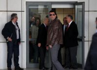 Άγιοι Ανάργυροι: Αυτός είναι ο αστυνομικός που σκότωσε την οικογένειά του και αυτοκτόνησε (pics)