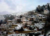 Πρόγνωση καιρού: Ο Σάκης Αρναούτογλου προειδοποιεί – Έρχονται βροχές και πτώση της θερμοκρασίας