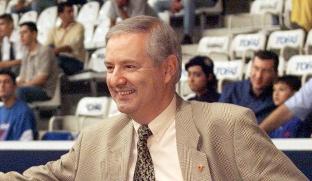 Τάσος Στεφάνου: Πέθανε ο άνθρωπος πίσω από τον “Τάφο του Ινδού”