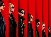 Οcean’s 8: Η θηλυκή απάντηση στους Ocean’s 11 (pic& vid)