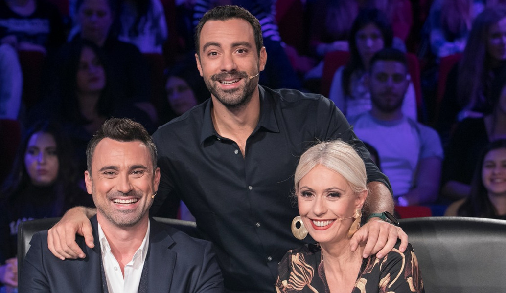 Ελλάδα έχεις ταλέντο: Οι 12 διαγωνιζόμενοι που περνούν στον τελικό