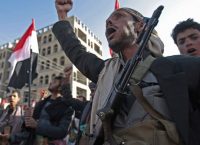 Reuters: Oι Χουτι της Υεμένης εκτόξευσαν βαλλιστικό πύραυλο κατά του Ριάντ