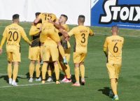 Τσεκάρει επιθετικό ο Άρης!