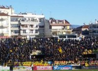 Κλήθηκε σε απολογία η ΠΑΕ Άρης