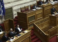 Προϋπολογισμός 2018: Σύγκρουση κυβέρνησης – αντιπολίτευσης στη Βουλή