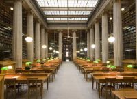 Εθνική Βιβλιοθήκη της Ελλάδος: Η μετακόμισή της σε αριθμούς (vid)