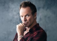 Sting: Στην Αθήνα το καλοκαίρι για δύο συναυλίες στο Ηρώδειο