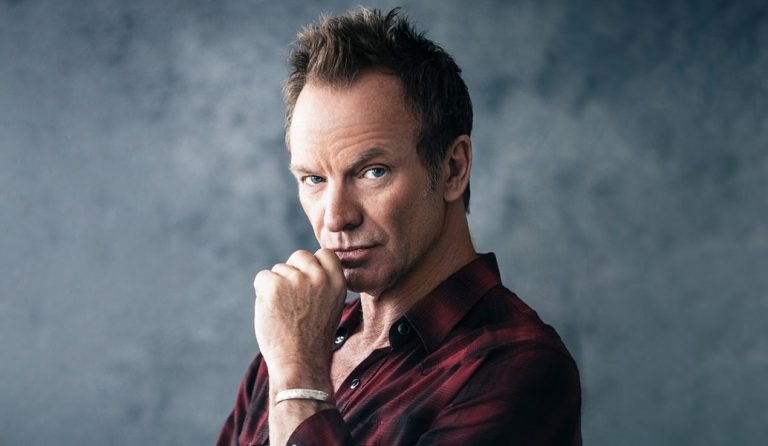 Sting: Στην Αθήνα το καλοκαίρι για δύο συναυλίες στο Ηρώδειο