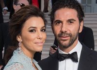 Eva Longoria: Μαμά για πρώτη φορά