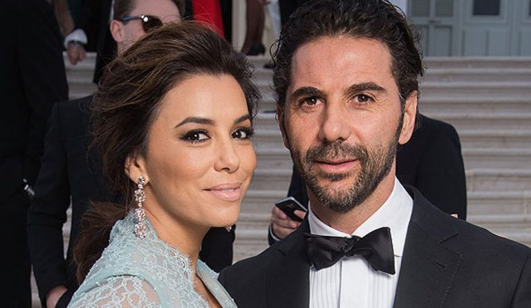 Eva Longoria: Μαμά για πρώτη φορά