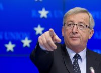 Γιούνκερ: Έχω συνεργαστεί με τον ακροδεξιό εταίρο του Τσίπρα
