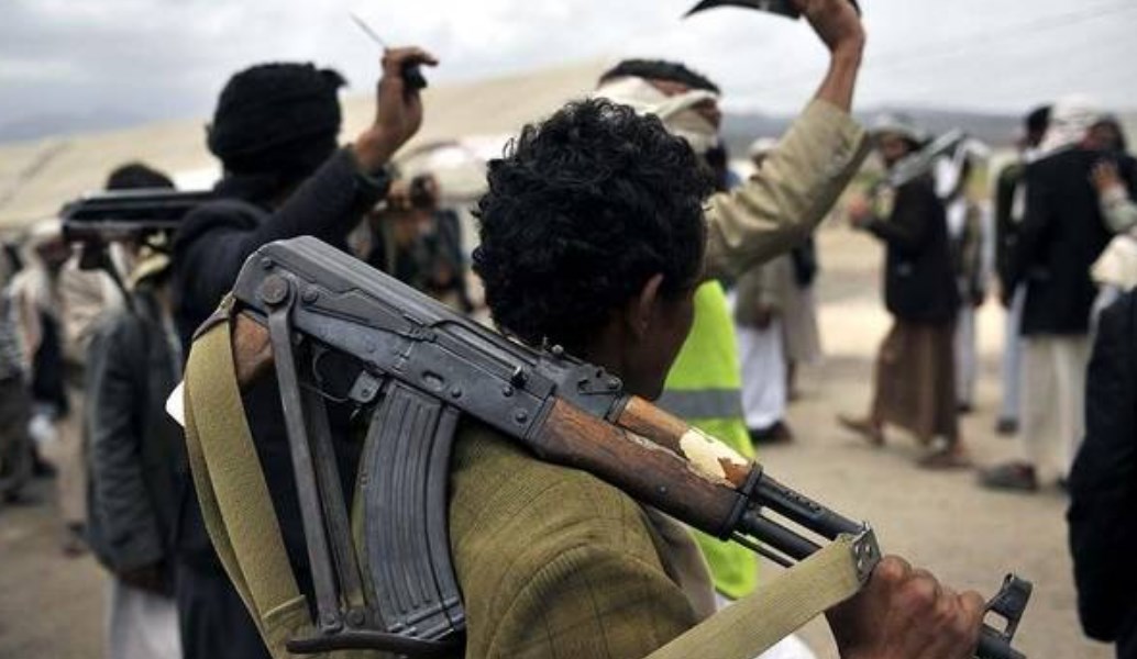 Ιράν: Διαψεύδει ότι παρέχει όπλα στους Χούτι