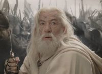 Ο Άρχοντας των Δαχτυλιδιών σε τηλεοπτική σειρά με Γκάνταλφ τον Ίαν ΜακΚέλεν