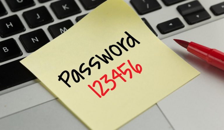 Οι χειρότεροι κωδικοί πρόσβασης του 2017: “123456” και “Password”