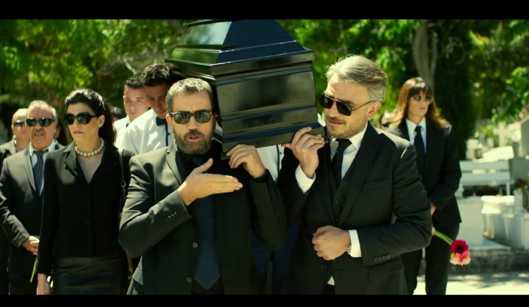 Οι ταινίες της εβδομάδας (21/12- 27/12): Από τον Ρίντλεϊ Σκοτ στην ελληνική Τζαμάικα (vids)